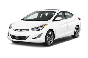 Hyundai car PNG image-11211